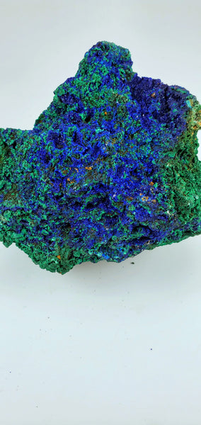 Azurite Malachite