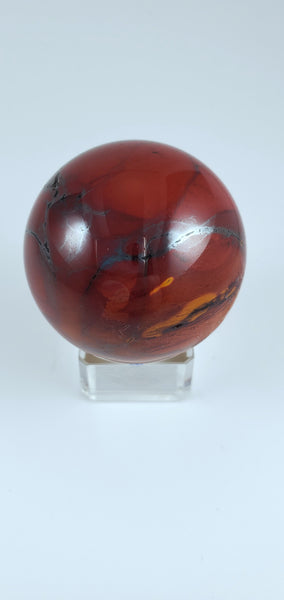 Mookaite Sphere