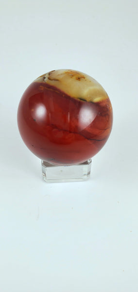 Mookaite Sphere