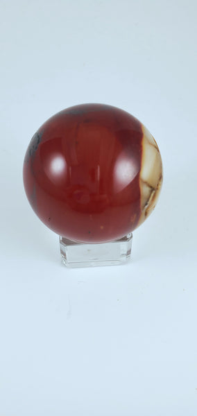 Mookaite Sphere