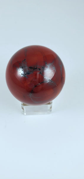 Mookaite Sphere