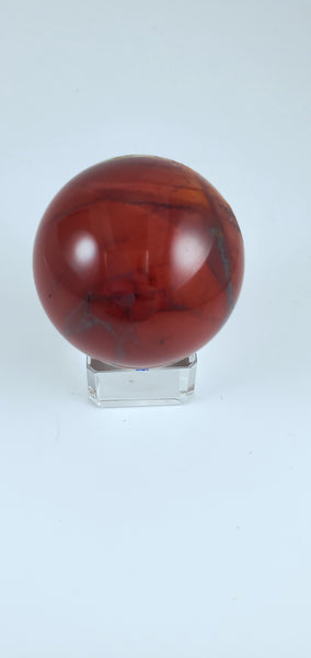 Mookaite Sphere