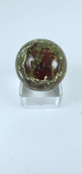 DragonBlood Sphere