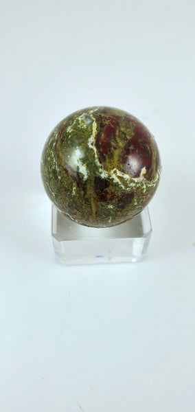 DragonBlood Sphere