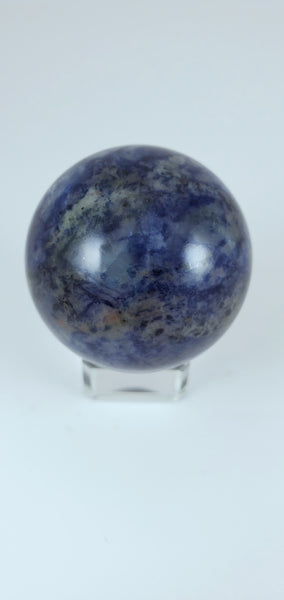 Sodalite Sphere