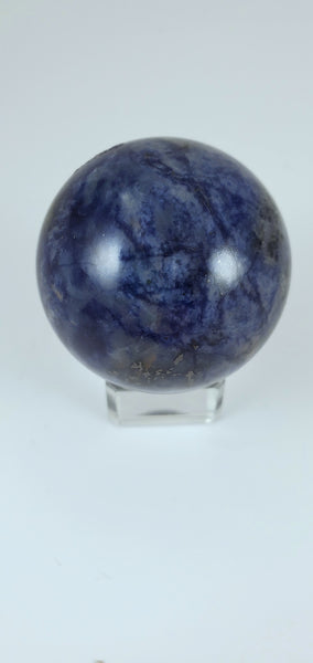 Sodalite Sphere