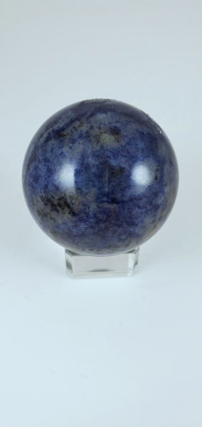 Sodalite Sphere