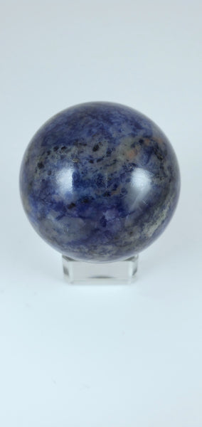 Sodalite Sphere