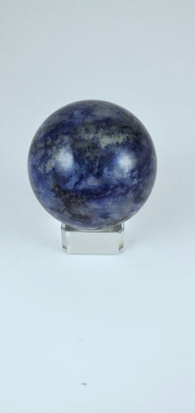Sodalite Sphere