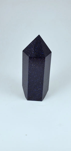 Blue Sandstone Tower