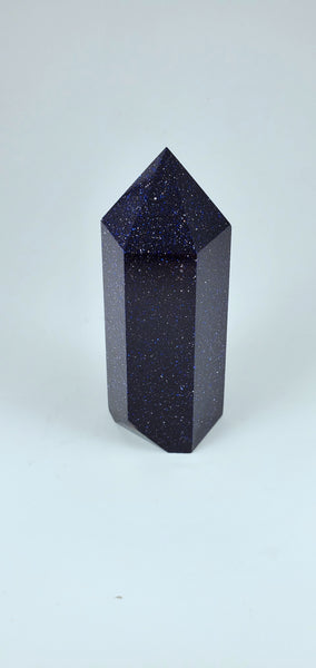 Blue Sandstone Tower