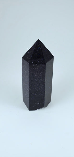 Blue Sandstone Tower