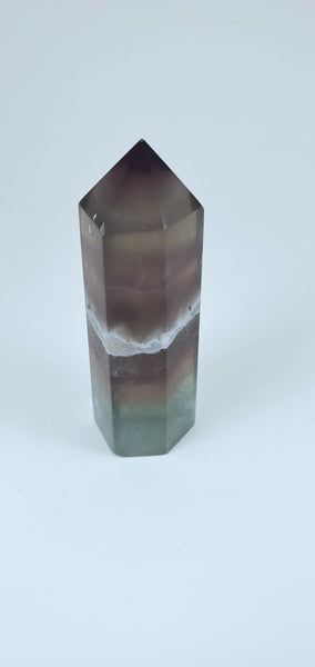 Fluorite Tower