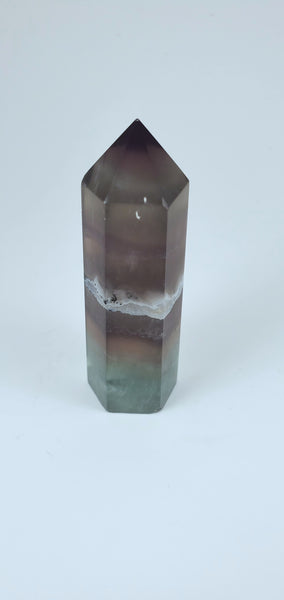 Fluorite Tower