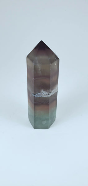 Fluorite Tower