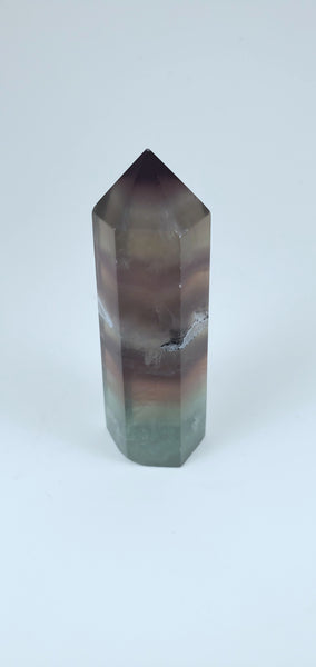 Fluorite Tower