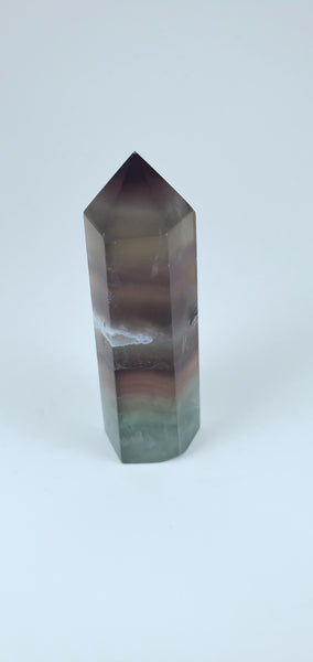 Fluorite Tower