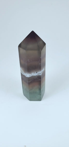 Fluorite Tower