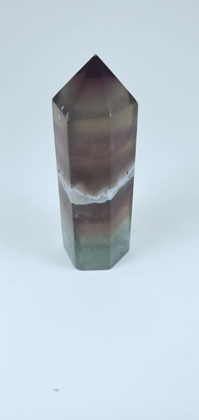 Fluorite Tower