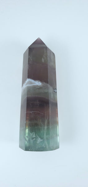 Fluorite Tower