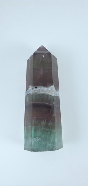 Fluorite Tower