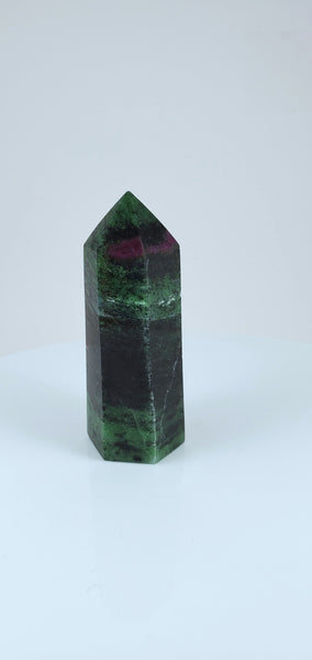 Ruby Zoisite Tower