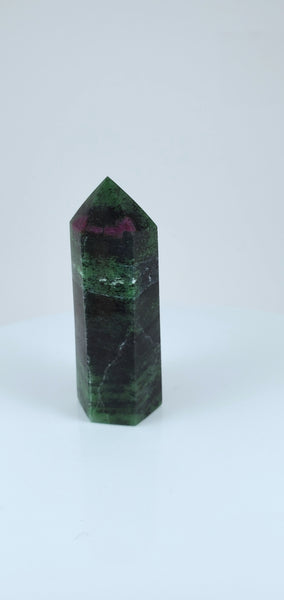 Ruby Zoisite Tower