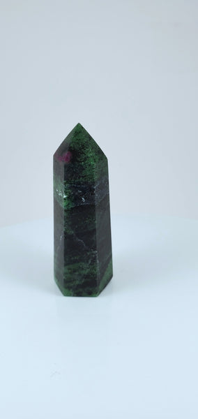 Ruby Zoisite Tower
