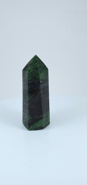 Ruby Zoisite Tower