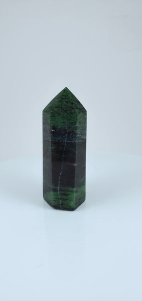 Ruby Zoisite Tower