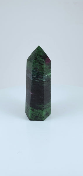 Ruby Zoisite Tower
