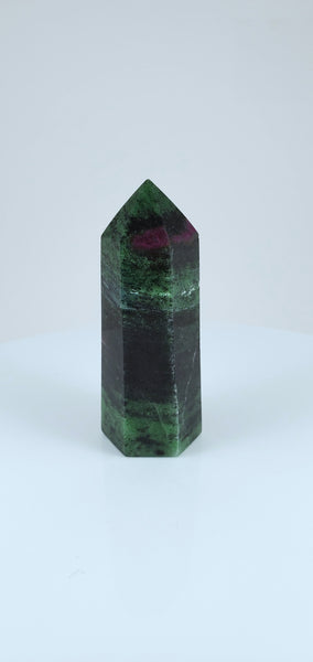 Ruby Zoisite Tower