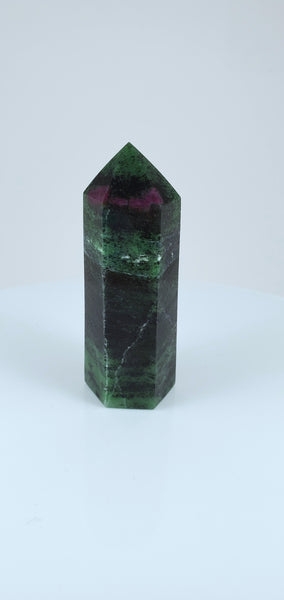 Ruby Zoisite Tower