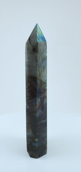 Labradorite Tower