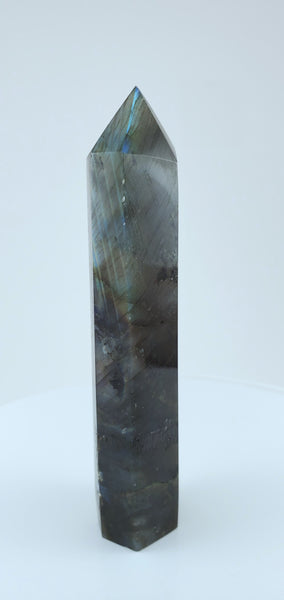 Labradorite Tower