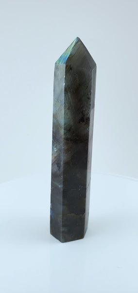 Labradorite Tower