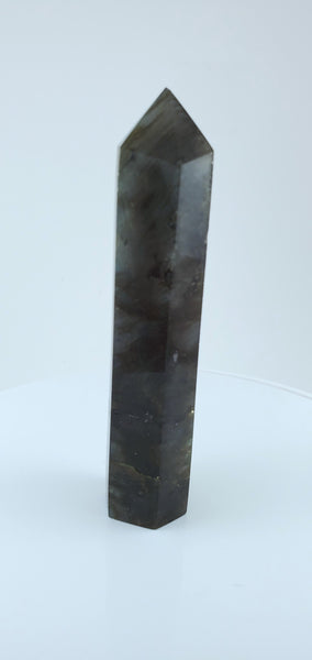 Labradorite Tower