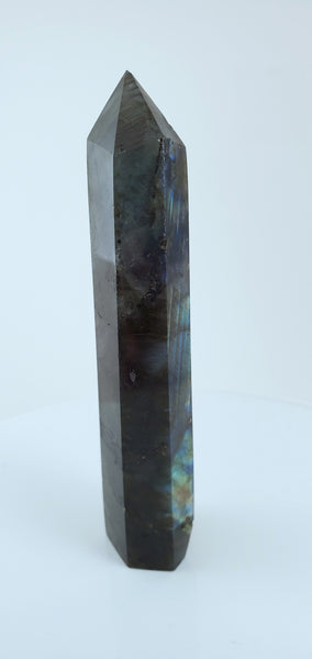 Labradorite Tower