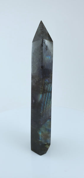 Labradorite Tower