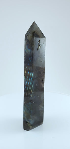 Labradorite Tower