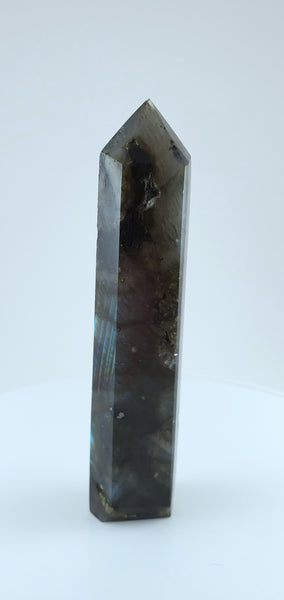 Labradorite Tower
