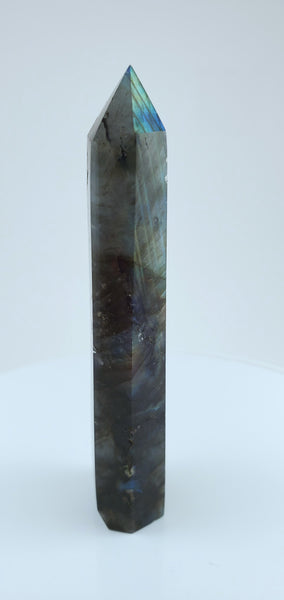 Labradorite Tower