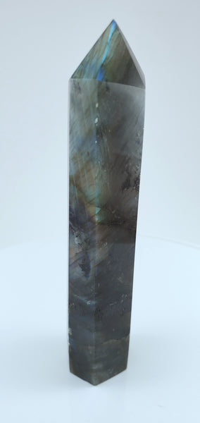 Labradorite Tower