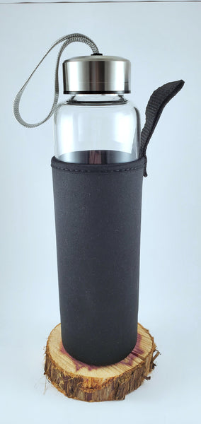 Fluorite Water Bottle