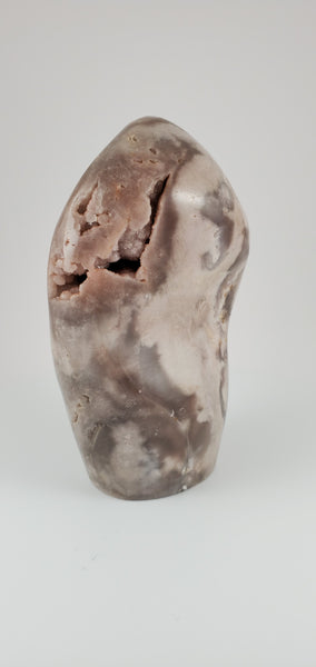 Pink Amethyst Freeform - Medium #1