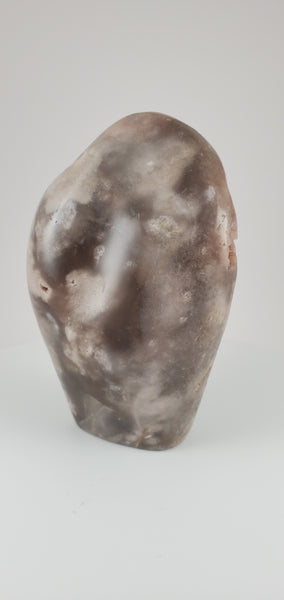 Pink Amethyst Freeform - Medium #1