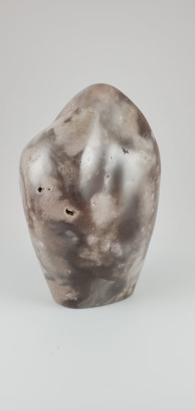 Pink Amethyst Freeform - Medium #1