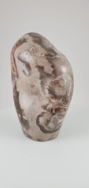 Pink Amethyst Freeform - Medium #1