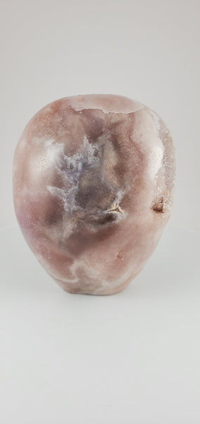 Pink Amythest Freeform - Medium #2