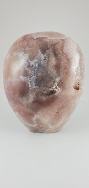 Pink Amythest Freeform - Medium #2